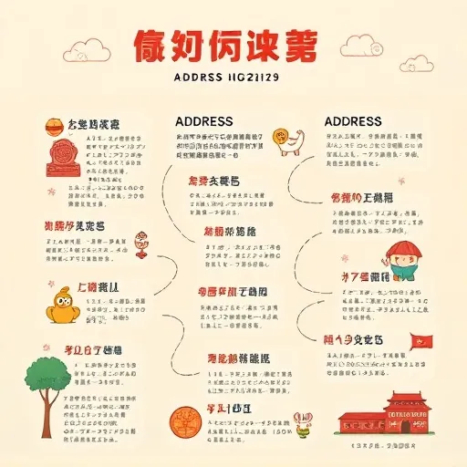 中和立德街在哪裡？地理位置與範圍一次看懂