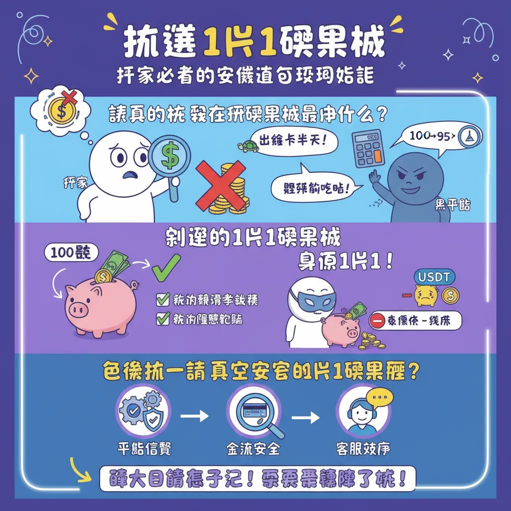 挑選 1比1娛樂城：玩家必看的安全儲值與交易指南