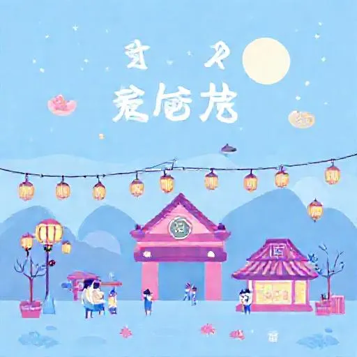為什麼桃園宵夜這幾年特別有感？三個觀察