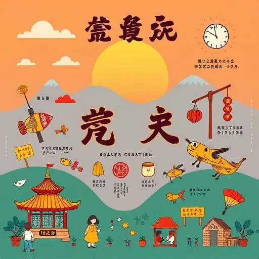 馬來麵是什麼？帶你認識這碗南洋風味的靈魂
